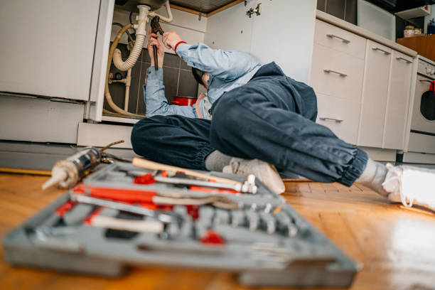 Best Leak Detection Services  in Dexter, OR