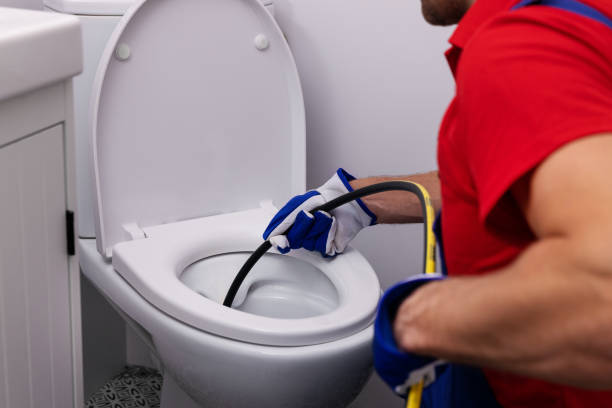 Best Emergency Plumber  in Dexter, OR