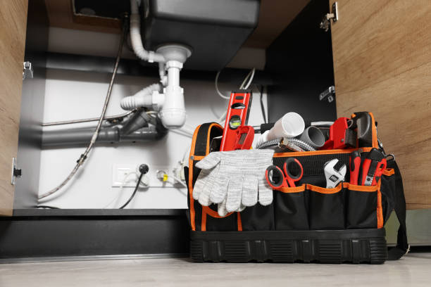 Reliable Dexter, OR Plumbing Solutions