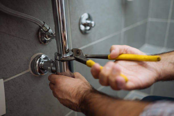 Sprinkler Systems in Dexter, OR
