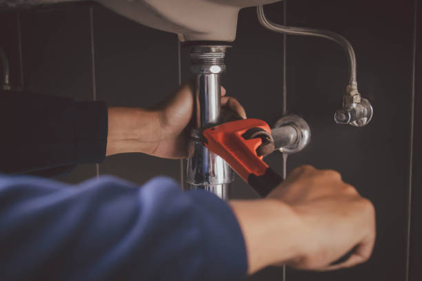 Best Drain Cleaning Services  in Dexter, OR
